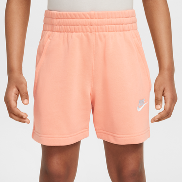 Къси панталони Nike Nike Sportswear Club Fleece Shorts Оранжево
 | FD2919-844, 3