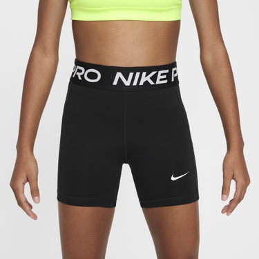 Къси панталони Nike Pro Dri-FIT Leak Protection Shorts Черно | FJ6861-010, 3