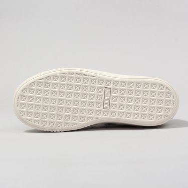 Кецове и обувки Puma Basket Platform VR Wn's olive night - olive night Зелено | 364092 01, 4