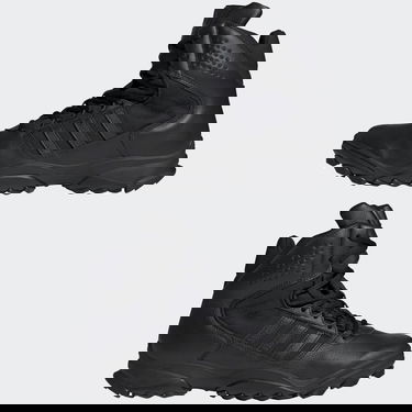 Кецове и обувки adidas Performance GSG-9.7.E Черно | GZ6115, 6