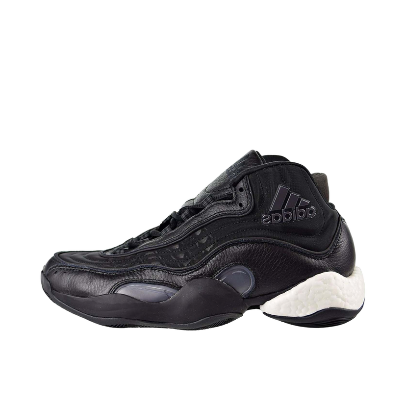 Кецове и обувки adidas Originals 98 X Crazy BYW Core Black Черно | EE3613