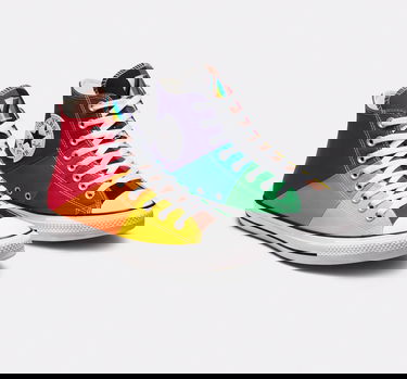 Кецове и обувки Converse Chuck Taylor All Star Pride Многоцветен | a06032c, 1