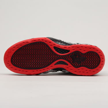 Кецове и обувки Nike Air Foamposite One Черно | 314996-101, 4