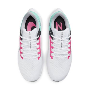 Кецове и обувки Nike Air Zoom Pegasus 38 Бяло | CW7356-102, 2