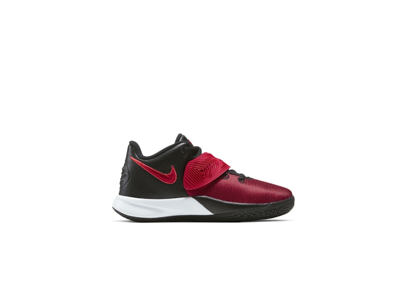 Кецове и обувки Nike Kyrie Flytrap 6 Червено | BQ5621-005