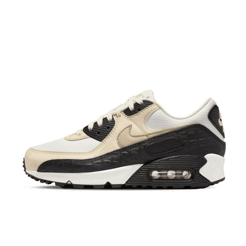 Кецове и обувки Nike AIR MAX 90 SE Многоцветен | IM3110-100