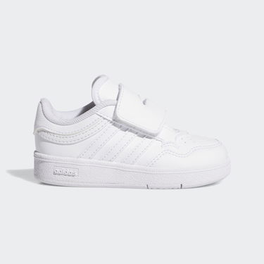 Кецове и обувки adidas Performance Hoops 4.0 CF I Бяло | JI3485, 0