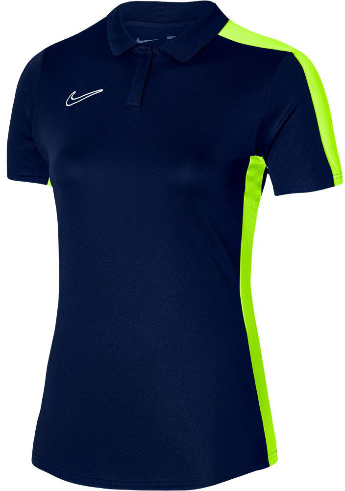 Поло тениска Nike Dri-FIT Academy 23 Polo Shirt Тъмно синьо | dr1348-452, 0