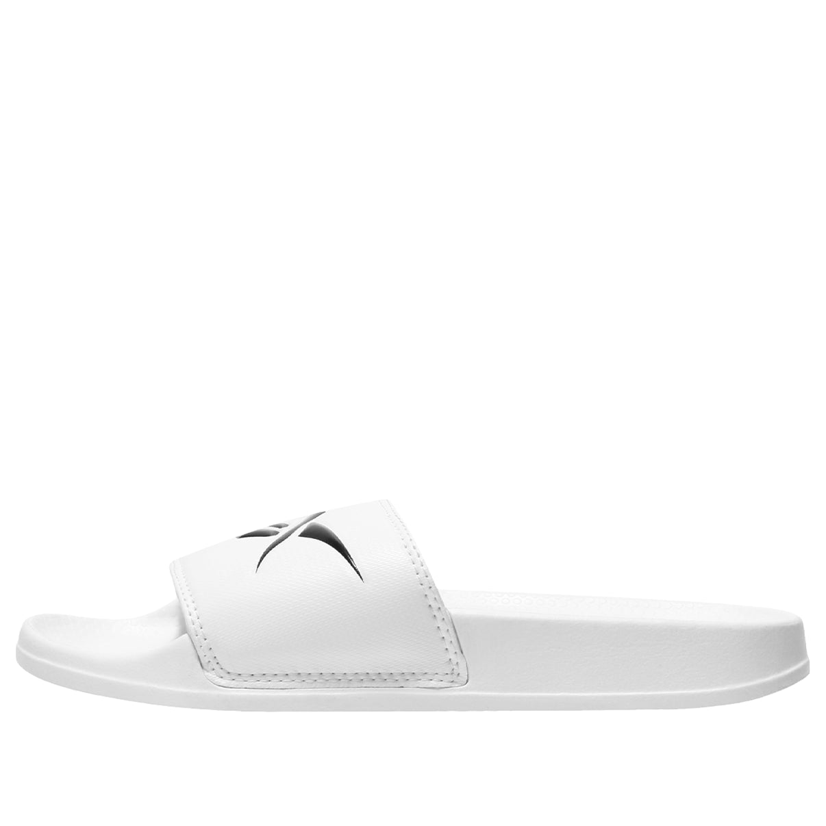 Кецове и обувки Reebok Classic Slide Slippers Бяло | CN0213, 0