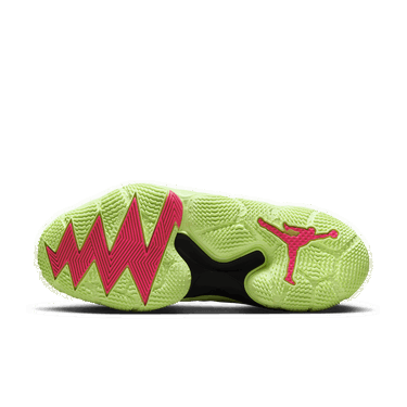 Кецове и обувки Jordan Why Not Zer0.6 Зелено | DO7189-700, 1