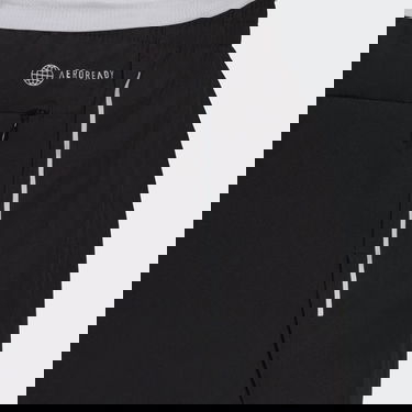 Къси панталони adidas Performance Own the Run Split Shorts Черно | H58594, 3