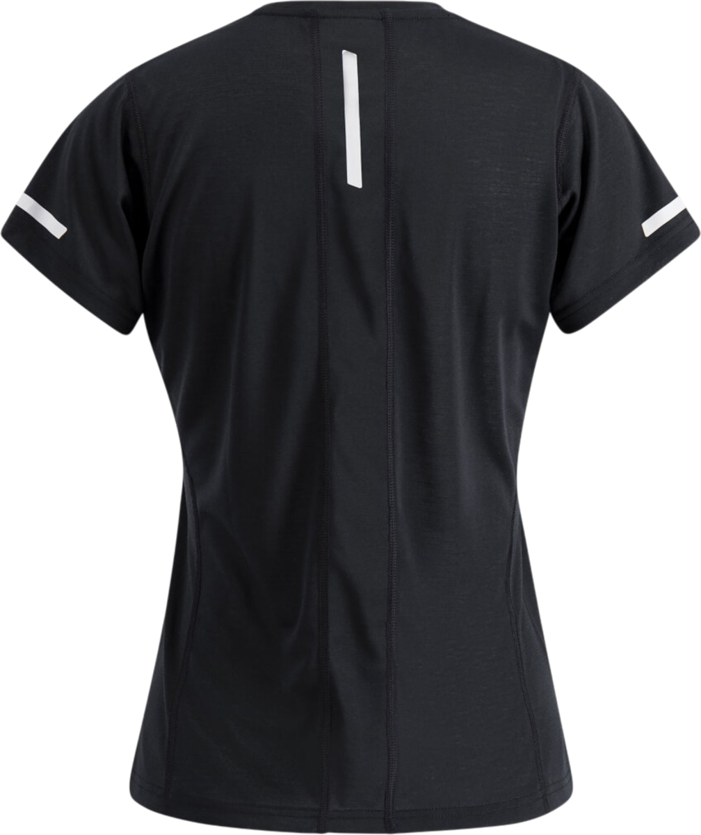 Тениска SWIX Swix Pace Short Sleeve T-Shirt Черно | 10038-23-10000, 1