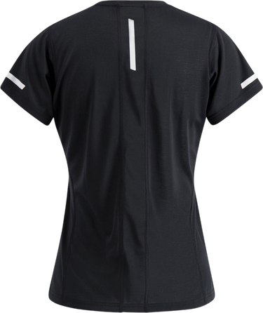 Тениска SWIX Swix Pace Short Sleeve T-Shirt Черно | 10038-23-10000, 1