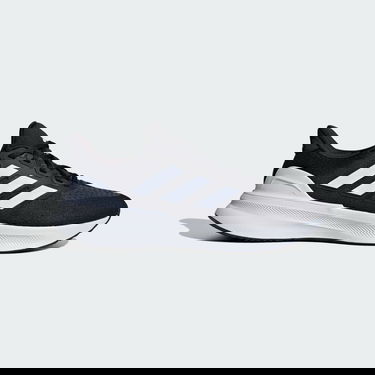 Кецове и обувки adidas Performance Ultrabounce 5 Черно | IE8794, 3