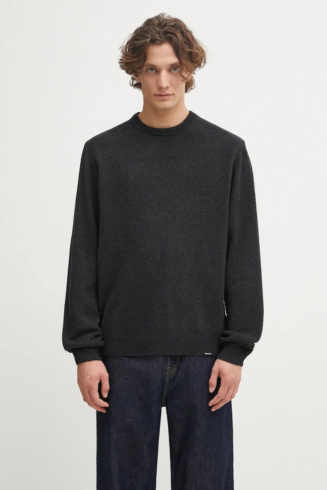 Alten Wool Blend Sweater