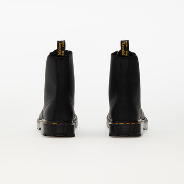 Кецове и обувки Dr. Martens 1460 Pascal Wintergrip Черно | DM27007001, 3