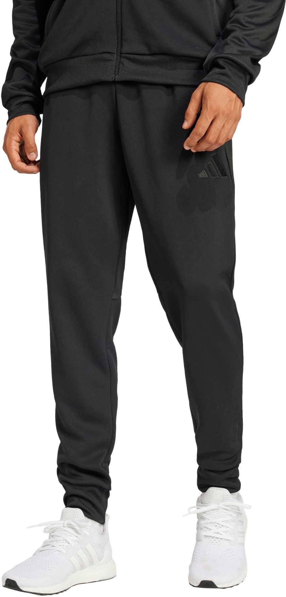 Спортни панталони adidas Originals adidas TIRO25 Training Pants Черно | jd9082, 0