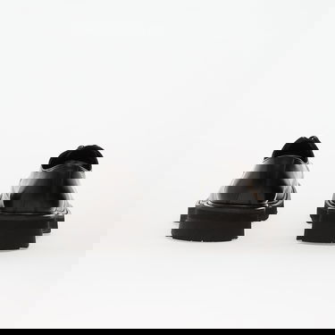 Кецове и обувки KENZO Derby Metallic Toe Cap Chunky Sole Черно | FF65DB111L52.99, 4