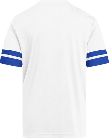 Фланелка adidas Originals Adidas Squadra 25 Jersey Бяло | jj0060, 4