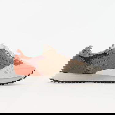 Кецове и обувки Reebok Classic Leather Ripple Cer Розово | FX2991, 1