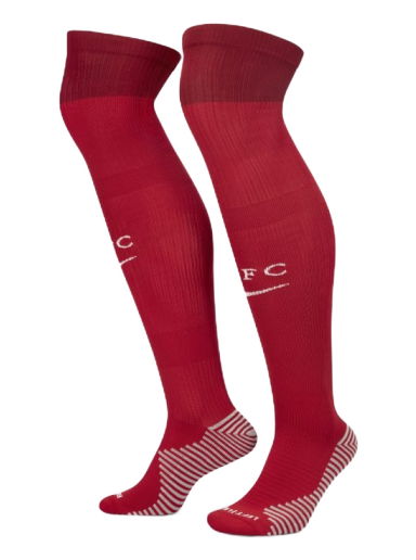 Liverpool F.C. 2022/23 Stadium Home Over-the-Calf Football Socks