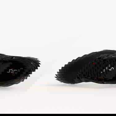 Кецове и обувки On Running Cloudrock Low Waterproof Черно | 3WF10141043, 3
