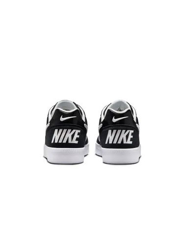 Кецове и обувки Nike NSW Tiempo Trainer Черно | 644843-012, 4