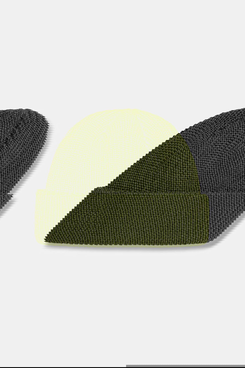Шапка The North Face The North Face Fisherman Beanie Зелено | NF0A55JGBRI1, 1