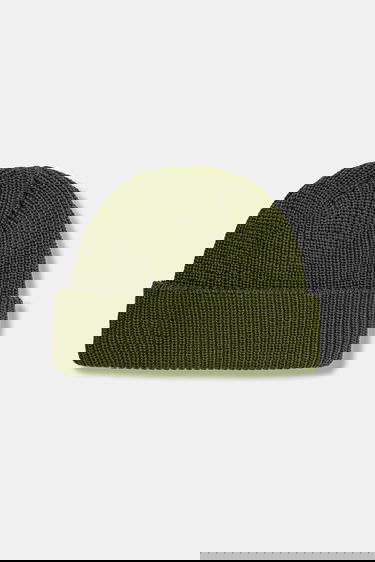 Шапка The North Face The North Face Fisherman Beanie Зелено | NF0A55JGBRI1, 1