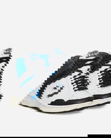 Кецове и обувки Converse FRGMT x Weapon "Sport Royal" Синьо | A06083C, 4