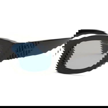 Слънчеви очила Miu Miu Cat-Eye Sunglasses Черно | 0MU-B04S-53-16K30U, 3