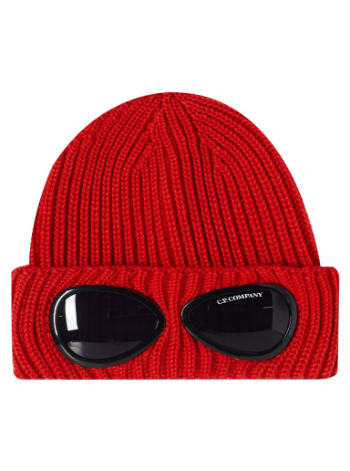 Goggle Beanie