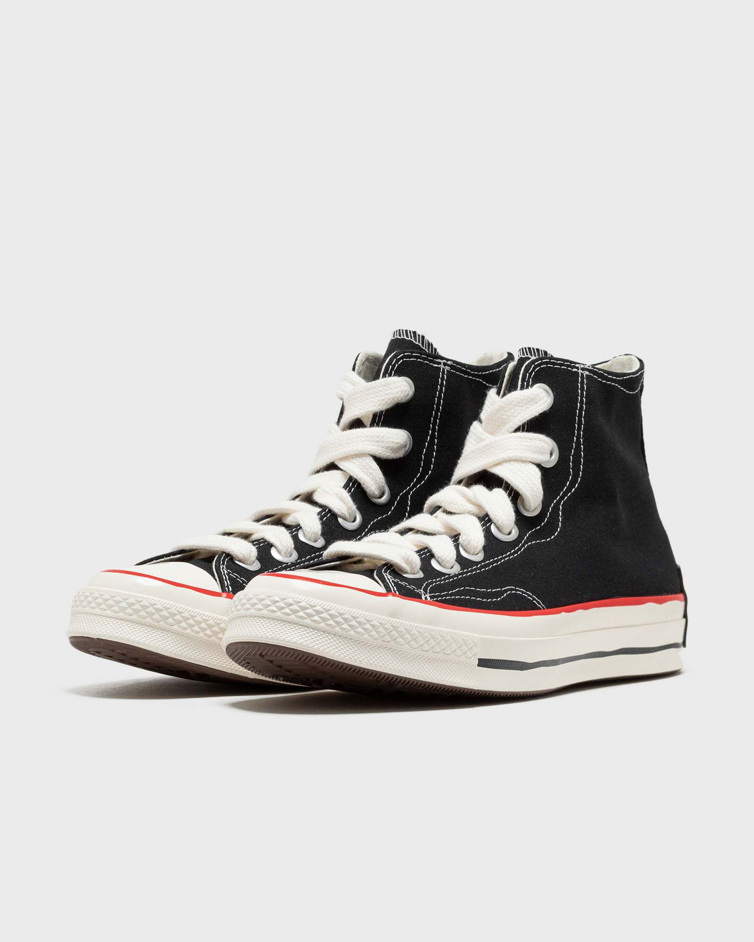 Кецове и обувки Converse Chuck 70 High-& Midtop Черно | A09139C, 1