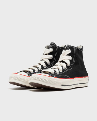 Кецове и обувки Converse Chuck 70 High-& Midtop Черно | A09139C, 1