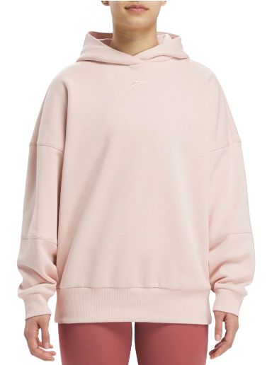 Lux Oversized Hoodie