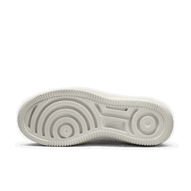Кецове и обувки Nike Air Force 1 Platform Синьо | DJ9946-002, 2