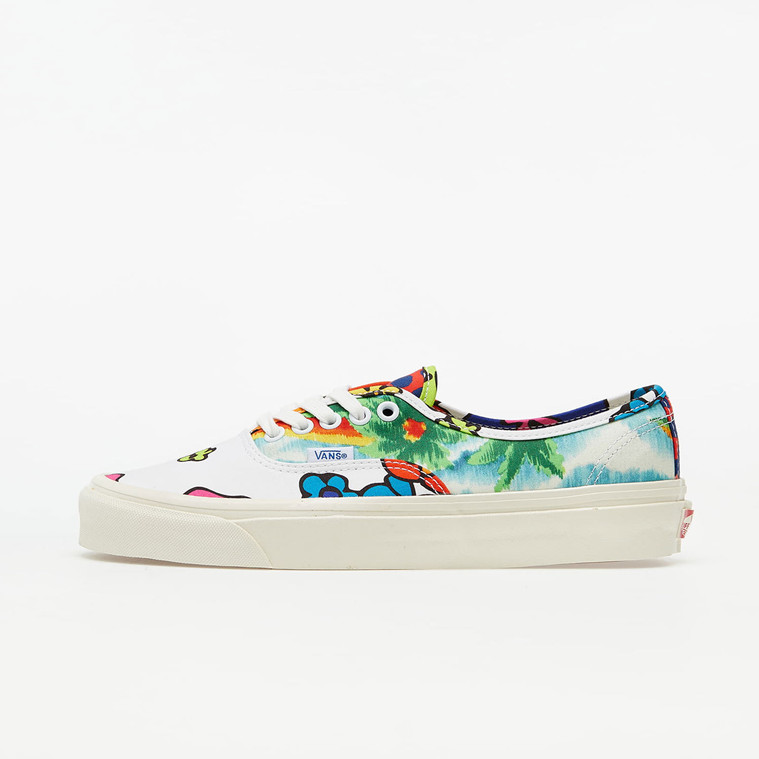 Кецове и обувки Vans Authentic 44 DX Anaheim Factory Hoffman Fabrics Многоцветен | VN0A38EN19Z1, 0