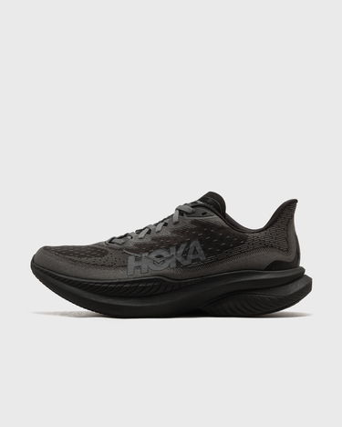 Кецове и обувки Hoka One One Mach 6 Черно | 1147790-BCKT, 0
