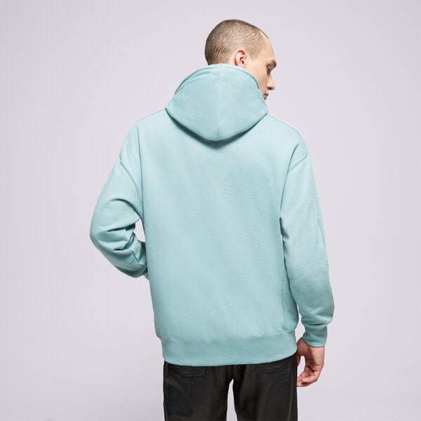 Суитчър Puma Hoodie Синьо | 534175 50, 1