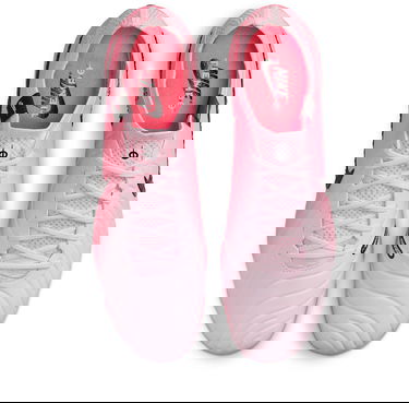 Кецове и обувки Nike LEGEND 10 ELITE FG Розово | dv4328-601, 3