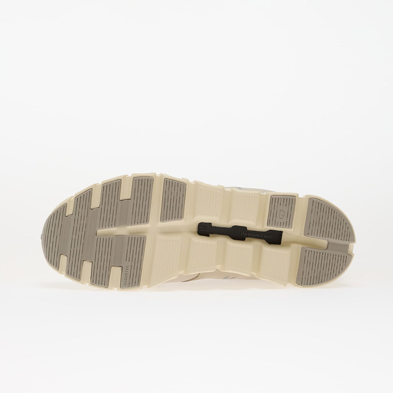 Кецове и обувки On Running Cloud 6 Waterproof Бежово | 3MF10063563, 1