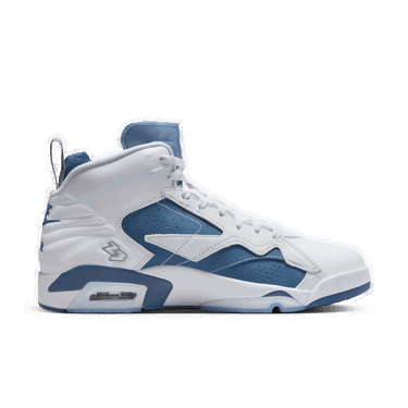 Кецове и обувки Jordan Jumpman MVP Бяло | DZ4475-101, 1