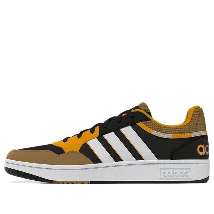 Кецове и обувки adidas Performance Hoops 3.0 Черно | GZ9474
