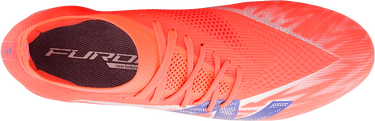 Кецове и обувки New Balance Furon Elite SG V8 Оранжево
 | NBSF1SMP8, 3