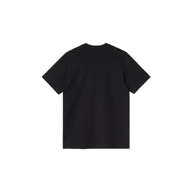 Тениска Carhartt WIP Move On Up Graphic Print T-Shirt Черно | I033988_9, 6