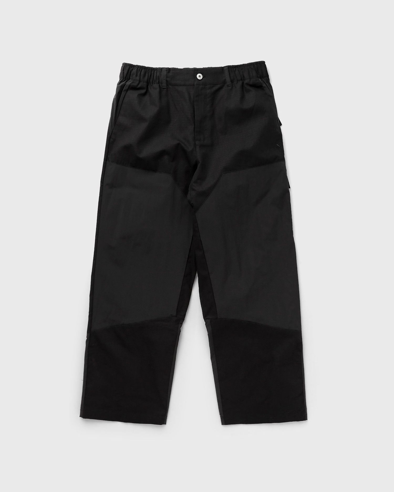 Панталони Puma BMW x Pants Черно | 622457-01, 0