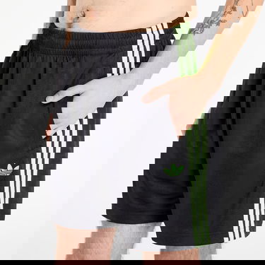 Къси панталони adidas Originals Jacq Shorts Черно | JW5929, 3