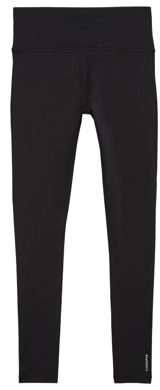 Клинове Puma W TRAIN CLOUDSPUN RIB TIGHT Черно | 524792-01, 1