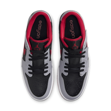 Кецове и обувки Jordan Air Jordan 1 Low Flyease Сиво | DM1206-060, 3