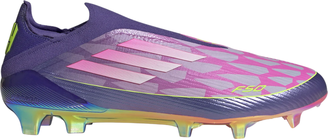 F50 Elite Laceless "Lamine Yamal" FG
